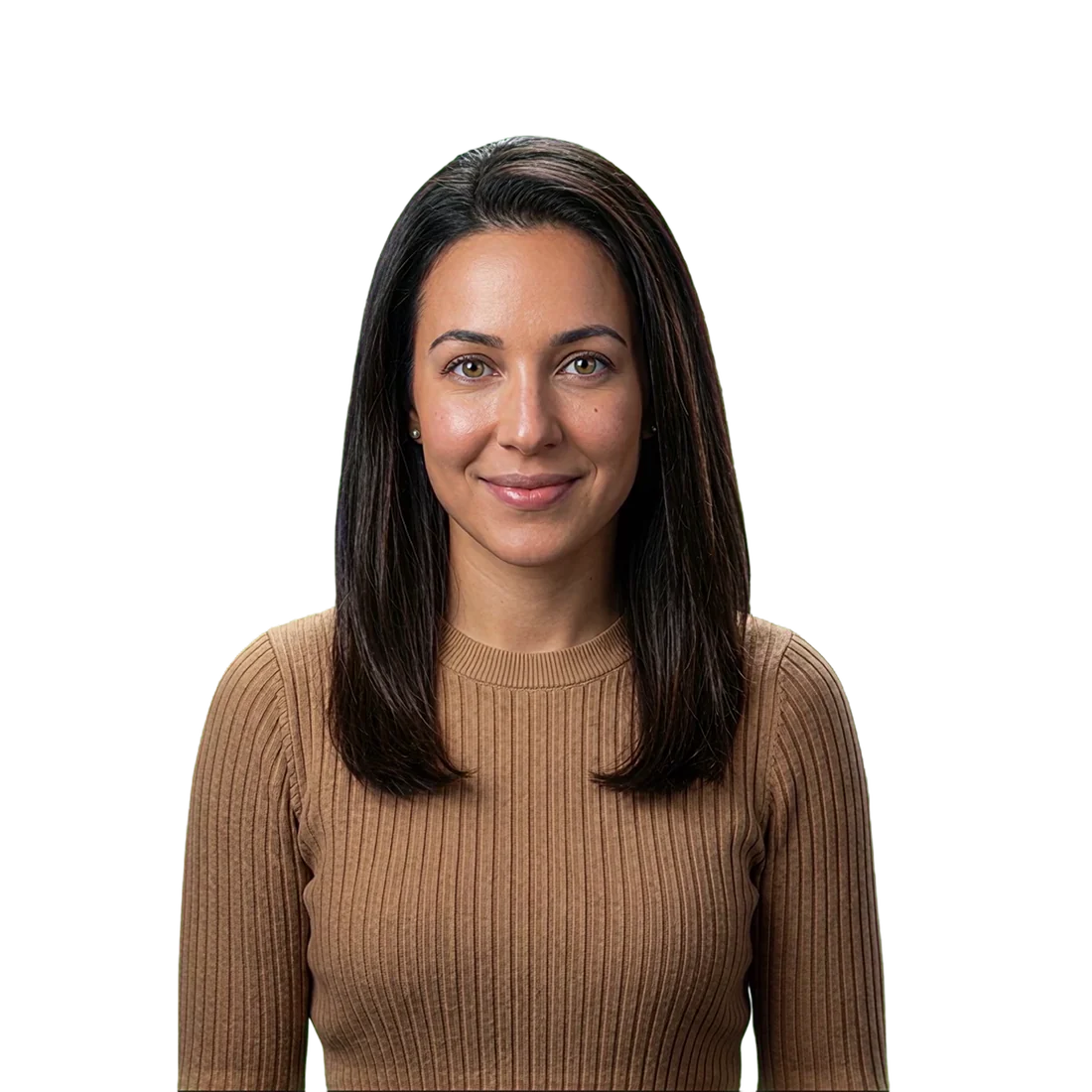 Tia, a Creatium coach