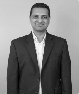 Dr. Deepak Sekar, Co-Founder & CEO at Creatium