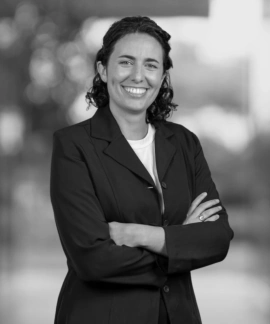 Kelly King, VP of Operations at Creatium